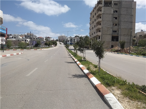 Palestine Media Roundup (28 December)